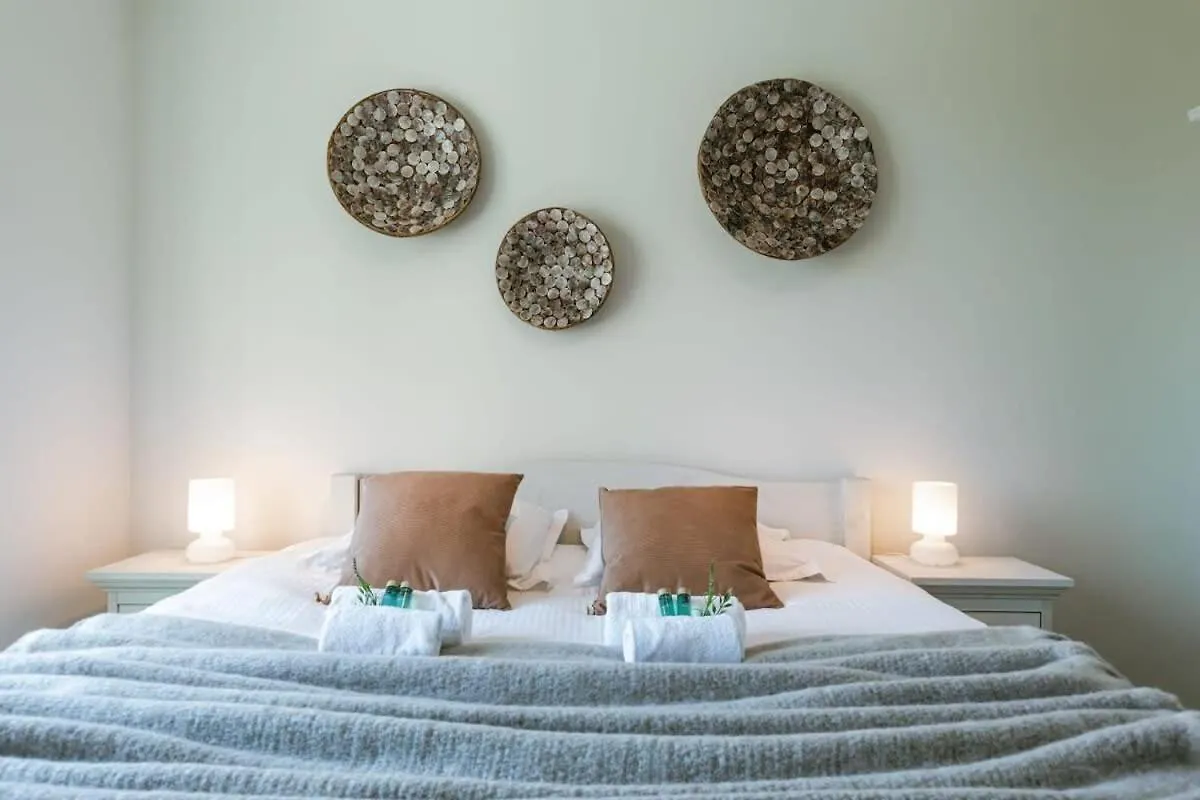 Huswell - A Luminous Apartment Near The Marina Ostende Belgien